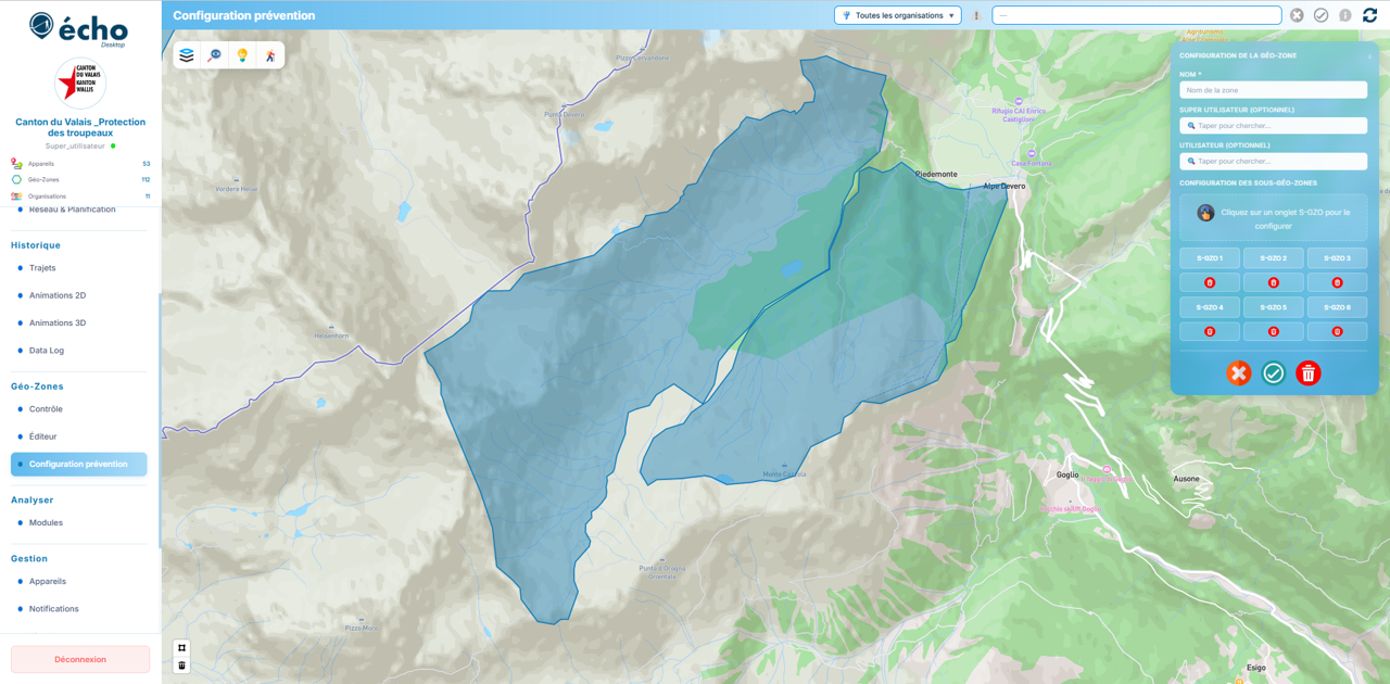 Administration cantonale