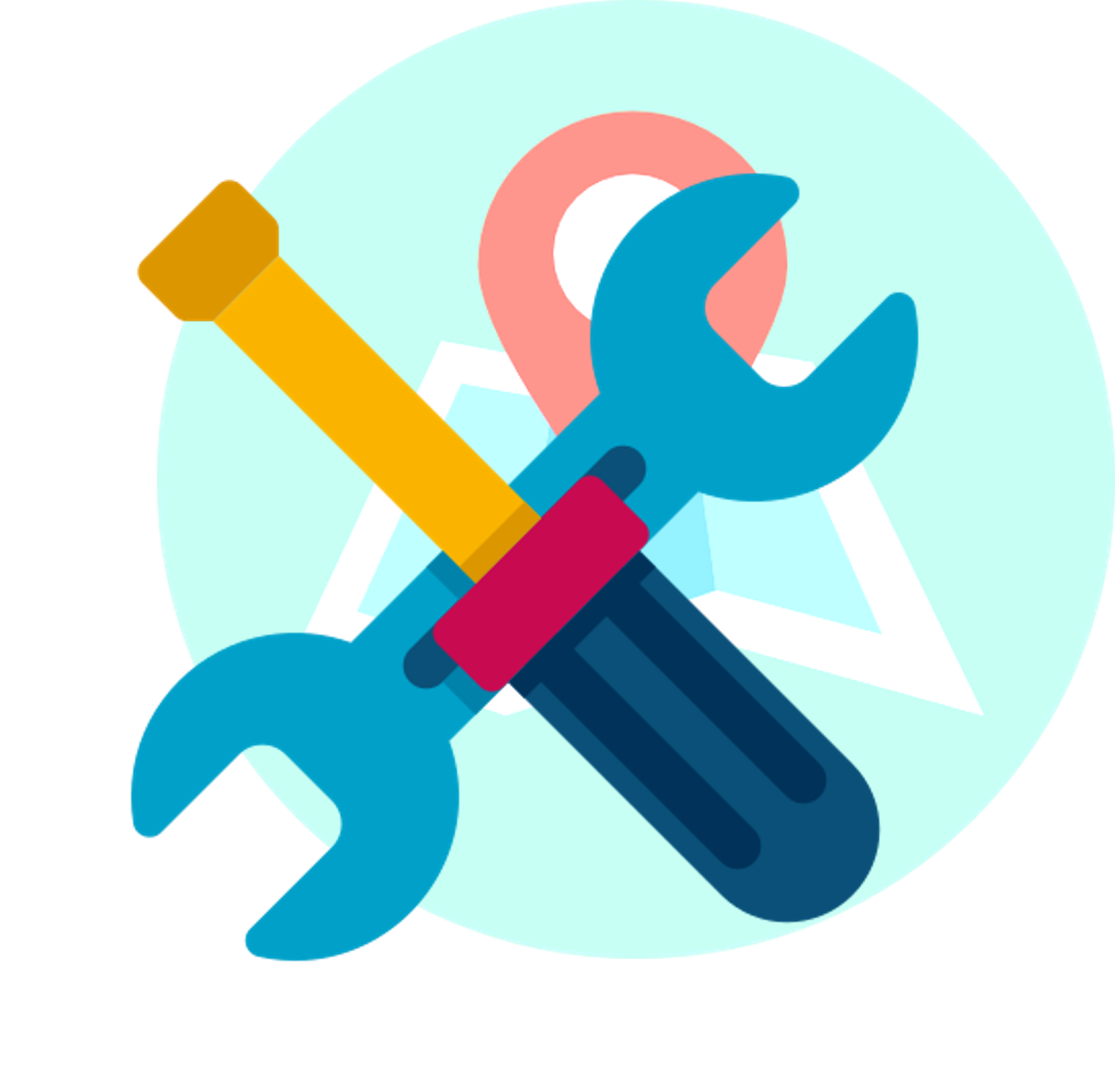 Tuto Outils carte