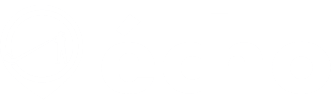 écho