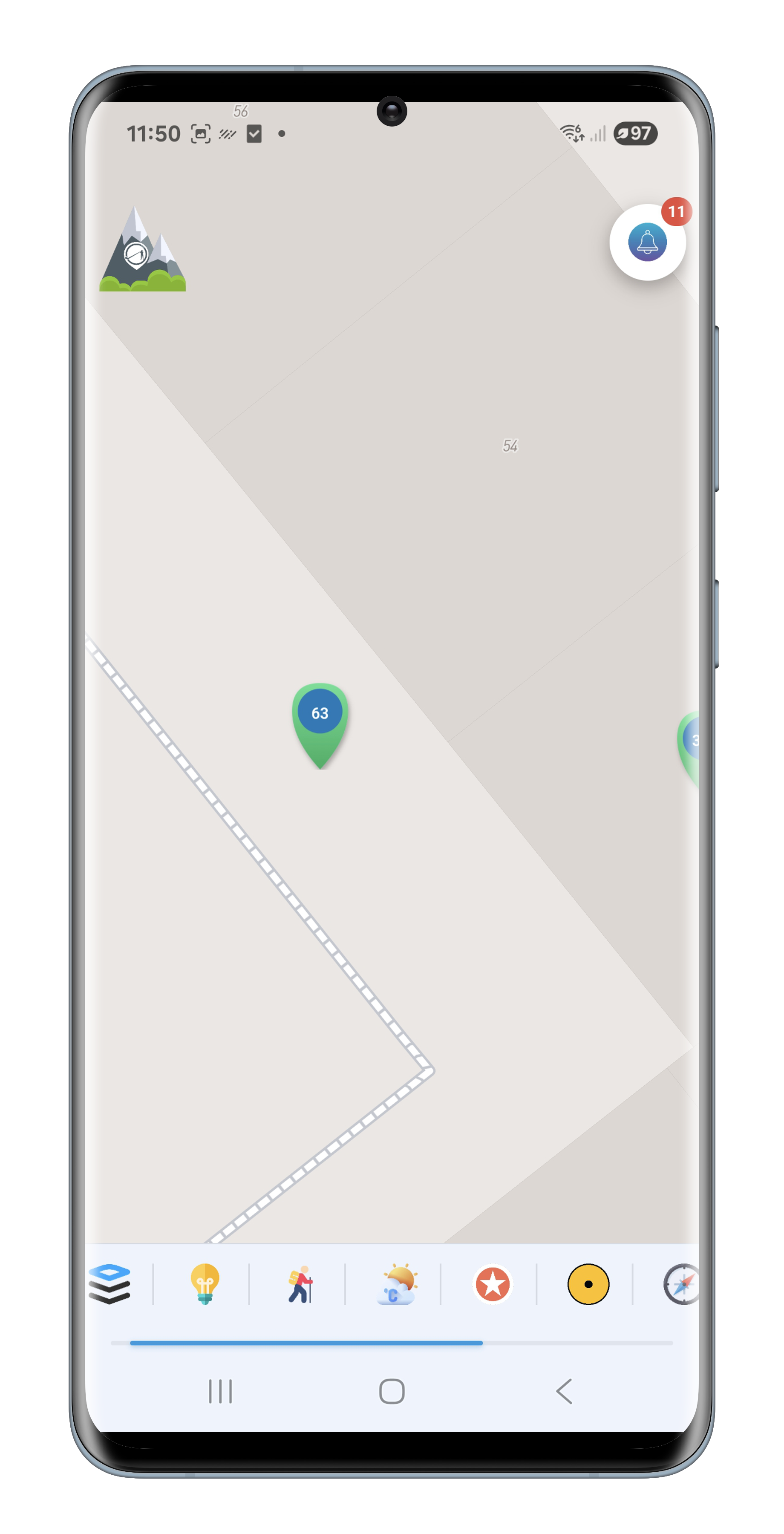 Live appareils
